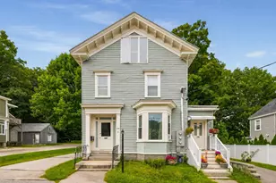 219 Washington St, Dover, NH 03820 - Photo 2