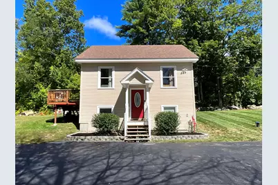 389 Witchtrot Road, Wakefield, NH 03872 - Photo 1