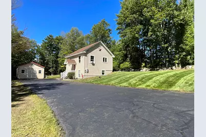 389 Witchtrot Road, Wakefield, NH 03872 - Photo 2