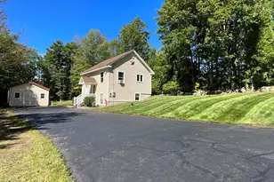 389 Witchtrot Rd, Wakefield, NH 03872 - Photo 2