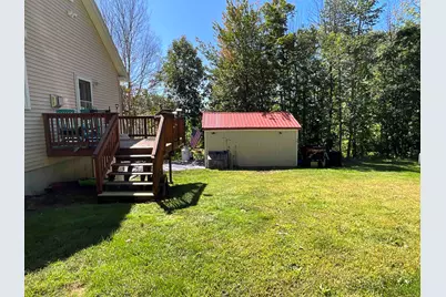 389 Witchtrot Road, Wakefield, NH 03872 - Photo 6