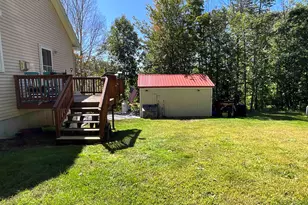 389 Witchtrot Rd, Wakefield, NH 03872 - Photo 6