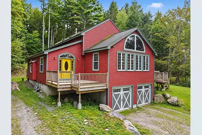73 Lower Camp Road, Northwood, NH 03261 - Photo 1