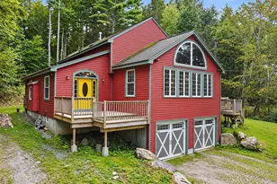 73 Lower Camp Rd, Northwood, NH 03261 - Photo 1