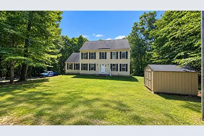 107 Mountain Road, Deerfield, NH 03037 - Photo 1