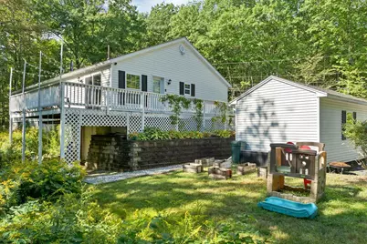 80 Quaker Road, New Durham, NH 03855 - Photo 40