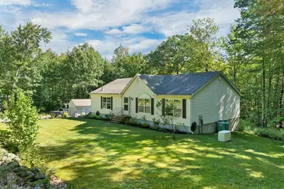 80 Quaker Road, New Durham, NH 03855 - Photo 2