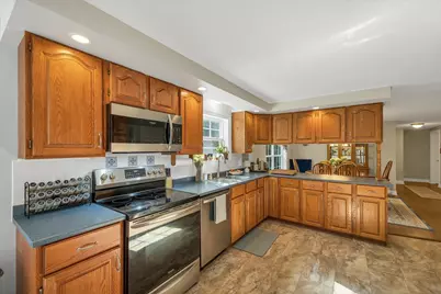 80 Quaker Road, New Durham, NH 03855 - Photo 4
