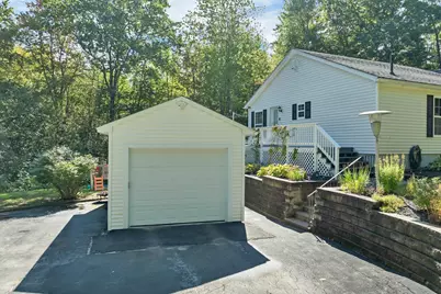 80 Quaker Road, New Durham, NH 03855 - Photo 44