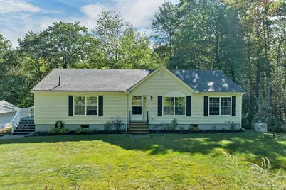 80 Quaker Road, New Durham, NH 03855 - Photo 1