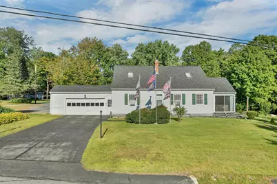 107 Bible Hill Road, Hillsboro, NH 03244 - Photo 2