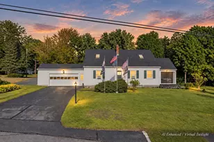107 Bible Hill Rd, Hillsboro, NH 03244 - Photo 1