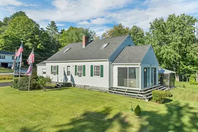 107 Bible Hill Road, Hillsboro, NH 03244 - Photo 4