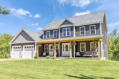59 Fullam Hill Road, Fitzwilliam, NH 03447 - Photo 1