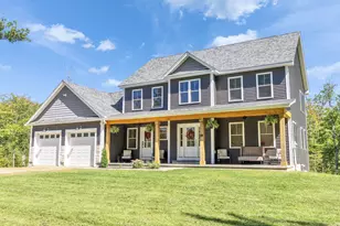 59 Fullam Hill Rd, Fitzwilliam, NH 03447 - Photo 1