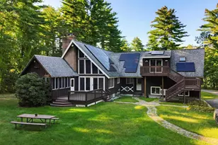 14 William Dr, Pelham, NH 03076 - Photo 1
