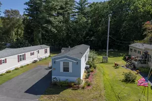 110 Dart Dr, Salem, NH 03079 - Photo 28