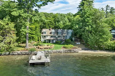 153 Pinnacle Park Road, Meredith, NH 03253 - Photo 8