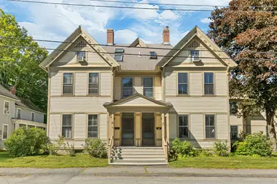 18 Shaw Street #3, Lebanon, NH 03766 - Photo 1