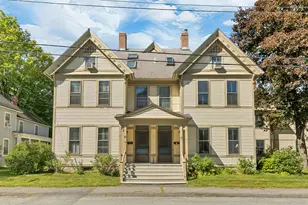 18 Shaw St, Lebanon, NH 03766 - Photo 1