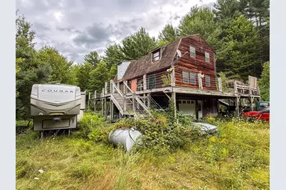 526 New Hampshire Route 25C, Piermont, NH 03779 - Photo 2