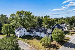 52 S Village Rd, Loudon, NH 03307 - Photo 1