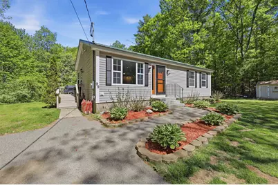 95 Castle Rock Road, Barrington, NH 03825 - Photo 2