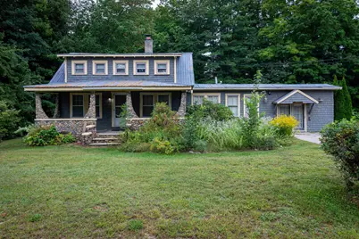 591 White Mountain Highway, Conway, NH 03818 - Photo 1