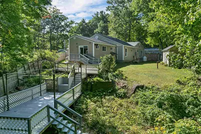 93 Woodvale Drive, Laconia, NH 03246 - Photo 20