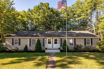 89-91 Old Dover Road, Rochester, NH 03867 - Photo 2