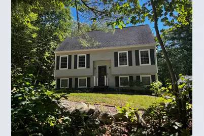 33 Old Rochester Road, Barnstead, NH 03225 - Photo 1