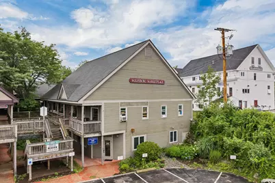 29 Mill Street #C-4 , C-5, Wolfeboro, NH 03894 - Photo 1