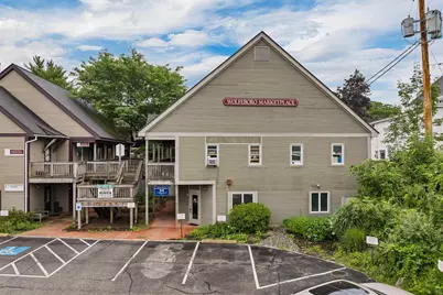 29 Mill Street #C-4 , C-5, Wolfeboro, NH 03894 - Photo 2