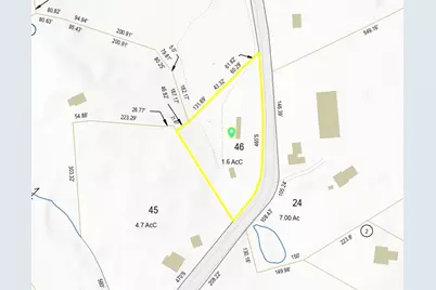 88 Lake Road, Brentwood, NH 03833 - Photo 1