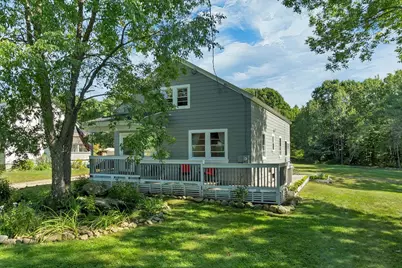 40 Boston Hill Road, Andover, NH 03216 - Photo 54