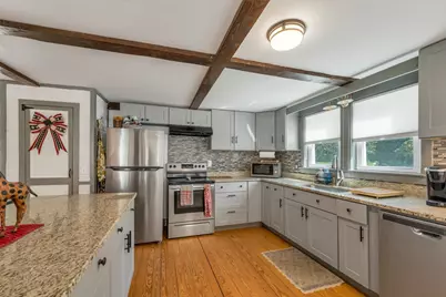 40 Boston Hill Road, Andover, NH 03216 - Photo 4