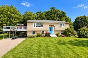 7 Norman St, Rochester, NH 03839 - Photo 1