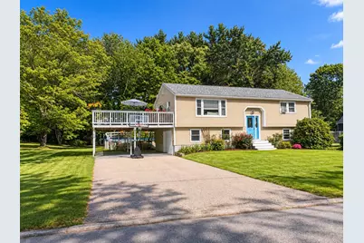 7 Norman Street, Rochester, NH 03839 - Photo 42