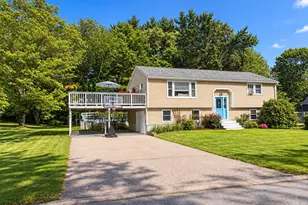 7 Norman St, Rochester, NH 03839 - Photo 42
