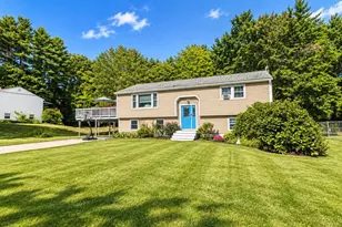 7 Norman St, Rochester, NH 03839 - Photo 4
