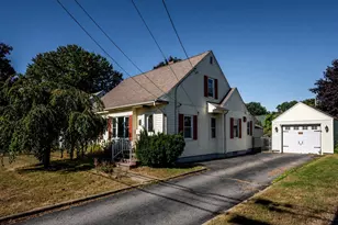 20 Patton St, Rochester, NH 03867 - Photo 1