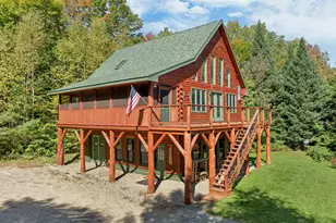306 Cloutier Dr, Stark, NH 03582 - Photo 34