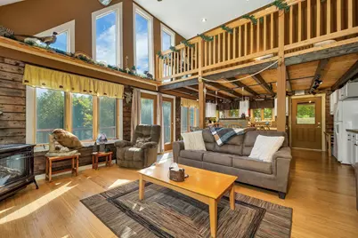306 Cloutier Drive, Stark, NH 03582 - Photo 6