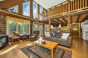 306 Cloutier Dr, Stark, NH 03582 - Photo 6