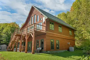 306 Cloutier Dr, Stark, NH 03582 - Photo 4
