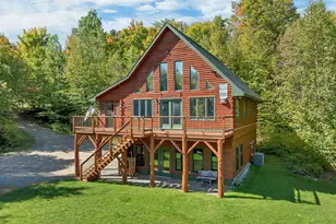 306 Cloutier Dr, Stark, NH 03582 - Photo 1