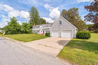 46 Ridge Avenue, Claremont, NH 03743 - Photo 2