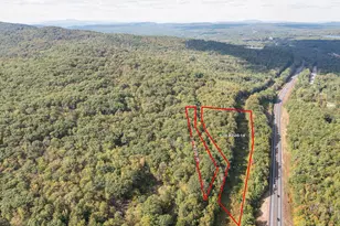 Lot 15 Access Rd, Wakefield, NH 03872 - Photo 1