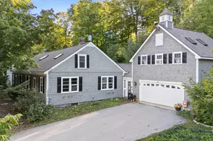 24 Wilder St, Peterborough, NH 03458 - Photo 1