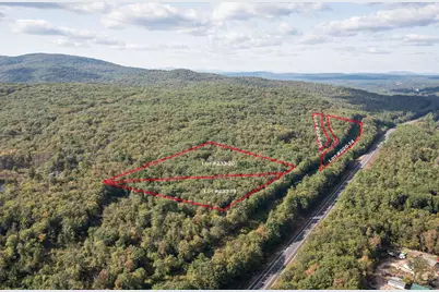 Lot 19 Access Road, Wakefield, NH 03872 - Photo 2